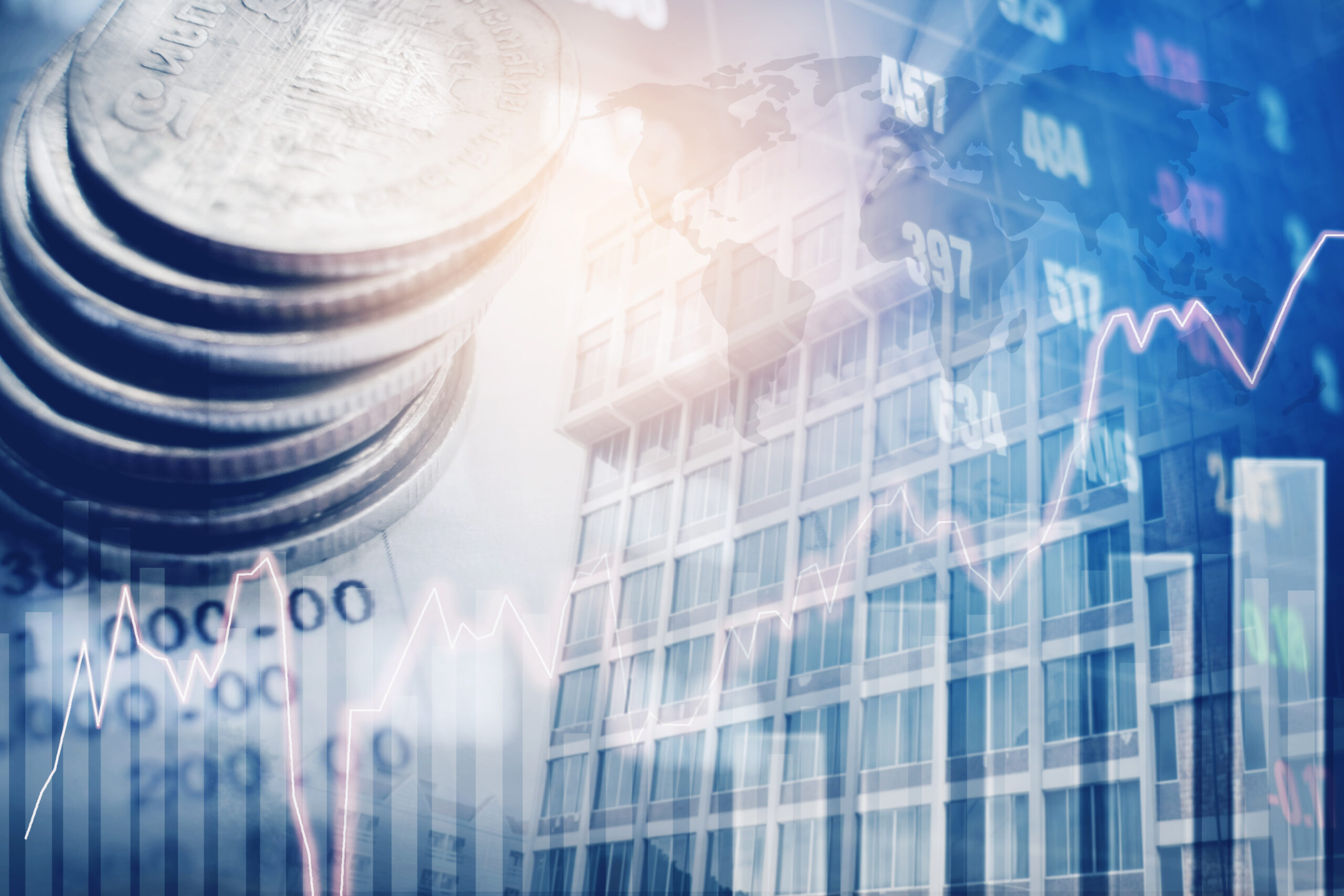 Empresas Fintech en México y Colombia, la gran revelación