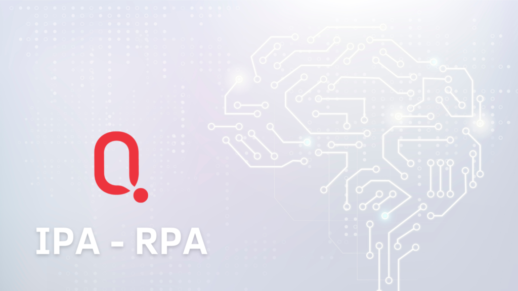 IPA Y Software RPA