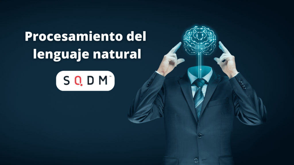 Procesamiento de lenguaje natural